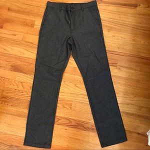Boys’ NWT Comfortable Dress Pants
